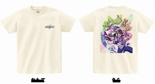 画像ギャラリー No.018のサムネイル画像 / 「カルドアンシェル」,架空ゲーム「TACTICAL COMMUNICATION」のキャラ情報と紹介映像を公開。発売記念の店頭抽選会も開催決定