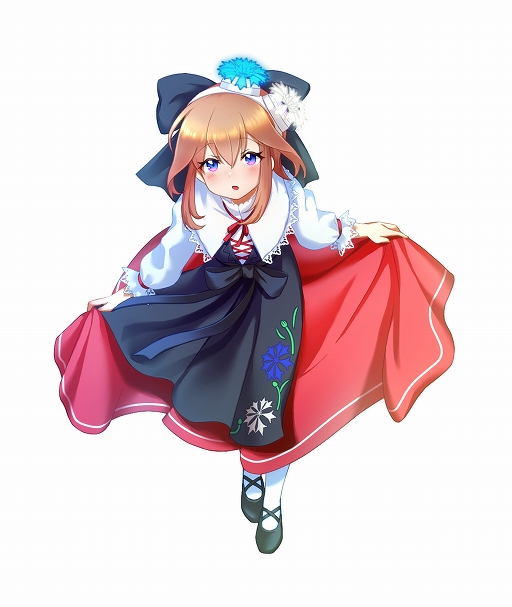 ���������꡼ No.016�Υ���ͥ������ / �֥���ɥ��󥷥���ס��������ƥࡦ�����󥸥Хȥ�ȥ��ʥ��������ɤ�������Ͷ��������Planet Garden IV�פ��о쥭�������PV�����