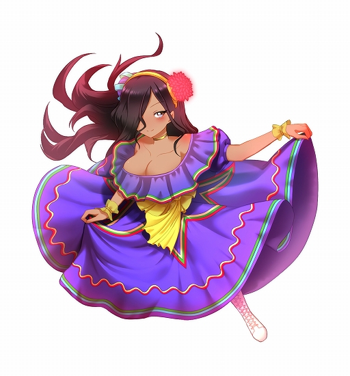 ���������꡼ No.022�Υ���ͥ������ / �֥���ɥ��󥷥���ס��������ƥࡦ�����󥸥Хȥ�ȥ��ʥ��������ɤ�������Ͷ��������Planet Garden IV�פ��о쥭�������PV�����