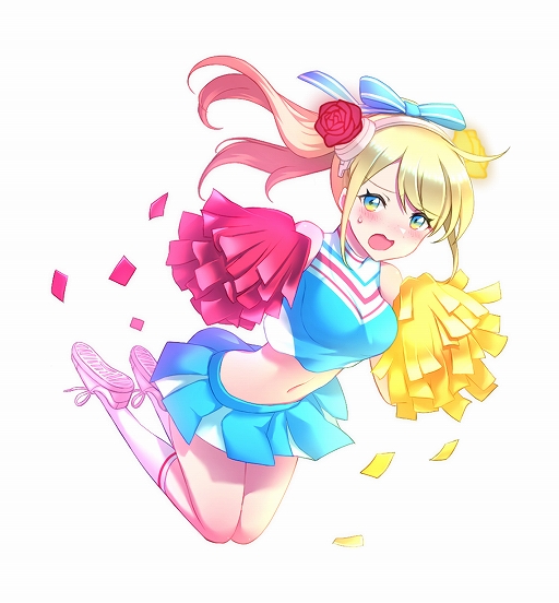 ���������꡼ No.023�Υ���ͥ������ / �֥���ɥ��󥷥���ס��������ƥࡦ�����󥸥Хȥ�ȥ��ʥ��������ɤ�������Ͷ��������Planet Garden IV�פ��о쥭�������PV�����