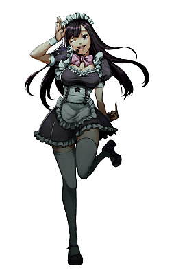 画像ギャラリー No.013のサムネイル画像 / 「カルドアンシェル」,各ゲームやキャラの設定を閲覧できる「MODデータベース」と,新しい4つのエクストラダンジョンを実装