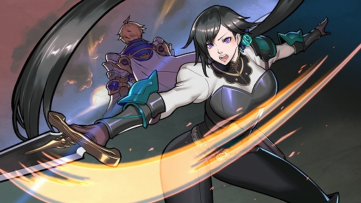 画像ギャラリー No.012のサムネイル画像 / 「カルドアンシェル」,新たなエンドレスダンジョンや複数のエクストラダンジョンなどを追加するアップデートVer.1.5.0を配信