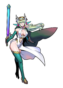 画像ギャラリー No.016のサムネイル画像 / 「カルドアンシェル」,新たなエンドレスダンジョンや複数のエクストラダンジョンなどを追加するアップデートVer.1.5.0を配信