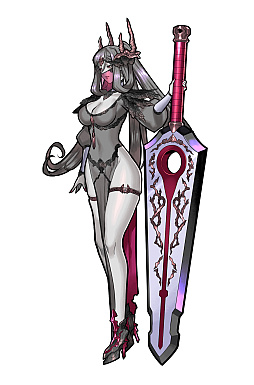 画像ギャラリー No.017のサムネイル画像 / 「カルドアンシェル」,新たなエンドレスダンジョンや複数のエクストラダンジョンなどを追加するアップデートVer.1.5.0を配信