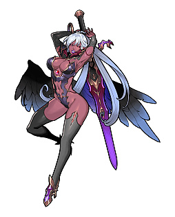 画像ギャラリー No.021のサムネイル画像 / 「カルドアンシェル」,新たなエンドレスダンジョンや複数のエクストラダンジョンなどを追加するアップデートVer.1.5.0を配信