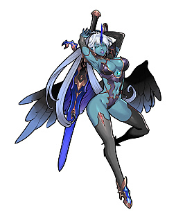 画像ギャラリー No.022のサムネイル画像 / 「カルドアンシェル」,新たなエンドレスダンジョンや複数のエクストラダンジョンなどを追加するアップデートVer.1.5.0を配信