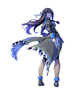 画像ギャラリー No.019のサムネイル画像 / 「カルドアンシェル」，シーズンパス「エキスパンションパス」本日発売。DLC第1弾「『グリム・ガーディアンズ SotD』の世界」の紹介映像も公開