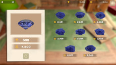 ꡼ No.002 | ХեȥLAPIDARY: Jewel Craft SimulatorסSteamȥڡ档ץǡ˱äƸФù褦