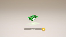 ꡼ No.008 | ХեȥLAPIDARY: Jewel Craft SimulatorסSteamȥڡ档ץǡ˱äƸФù褦