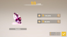 ꡼ No.013 | ХեȥLAPIDARY: Jewel Craft SimulatorסSteamȥڡ档ץǡ˱äƸФù褦