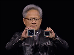 NVIDIA奵СGPUƥBlackwellפȯɽ1ѥå2GPUܤGPU