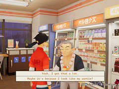 ܤΥӥˤΥȡ꡼ŻΥinKonbini: One Store, Many StoriesסPCθǤ5158Steamۿ