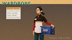 画像ギャラリー No.007のサムネイル画像 / コンビニシム「inKONBINI: One Store. Many Stories」4月30日にDL版を発売。社員マニュアルなどが付属する限定版の詳細を効果