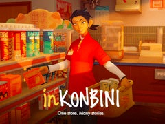 90ǯ���Ƭ�����ܤΥ���ӥˤ����档ʪ��Ż�������ADV��inKONBINI: One Store. Many Stories�ס�PC/���󥷥塼�޸���DL�Ǥ��꡼��