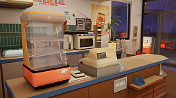 ꡼ No.003 | inKonbini: One Store, Many Stories