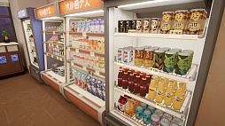 ꡼ No.004 | inKonbini: One Store, Many Stories