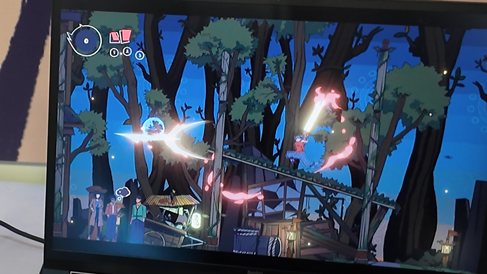 ꡼ No.004 | å女ܤ2DRPGSONZAI󥶥פץ쥤ΥեåŪWePlay2025