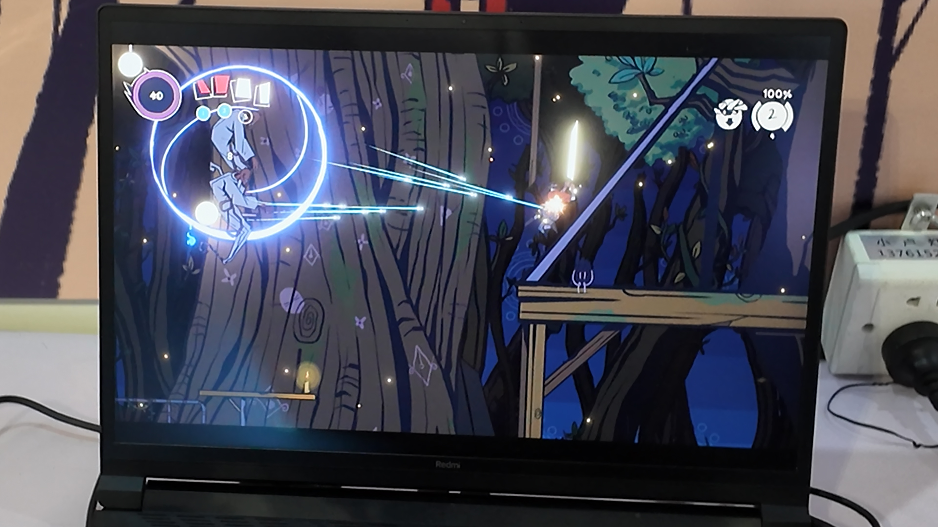 ꡼ No.005 | å女ܤ2DRPGSONZAI󥶥פץ쥤ΥեåŪWePlay2025