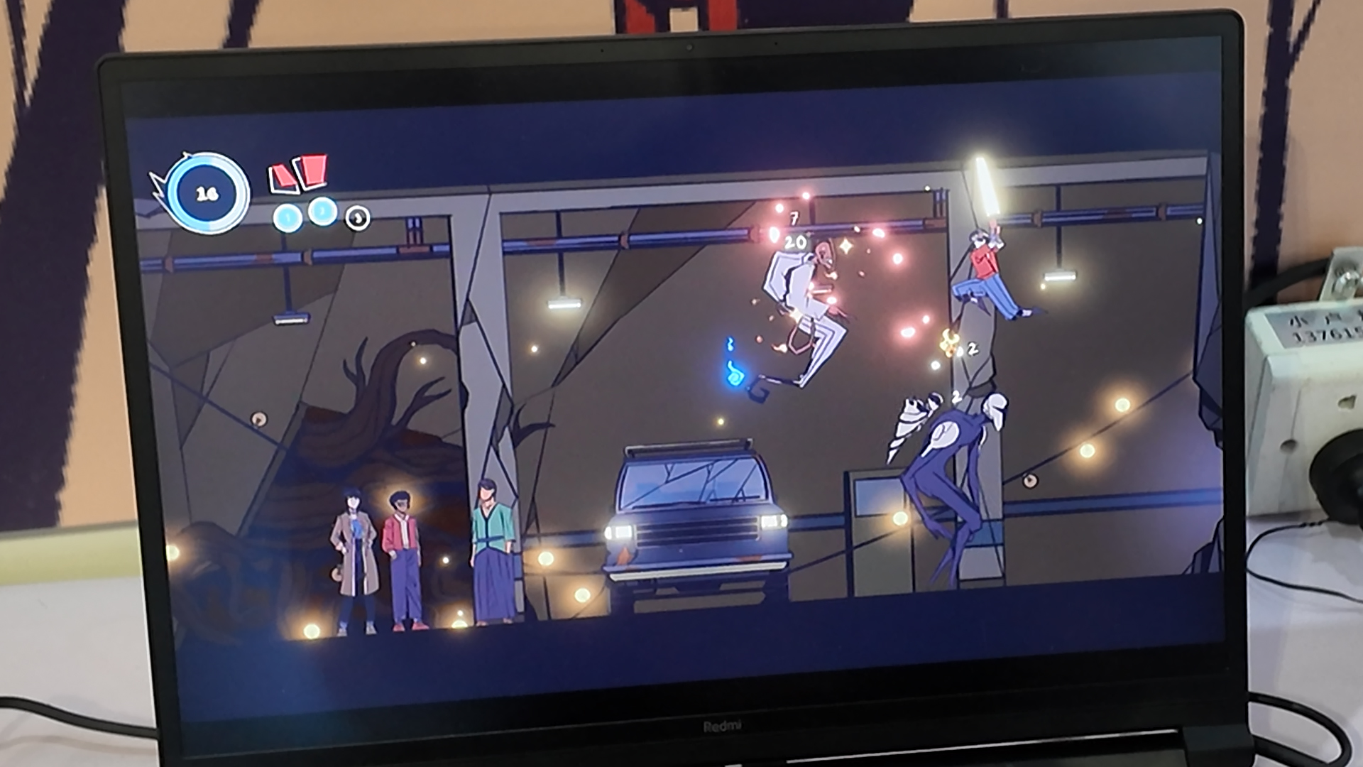 ꡼ No.007 | å女ܤ2DRPGSONZAI󥶥פץ쥤ΥեåŪWePlay2025