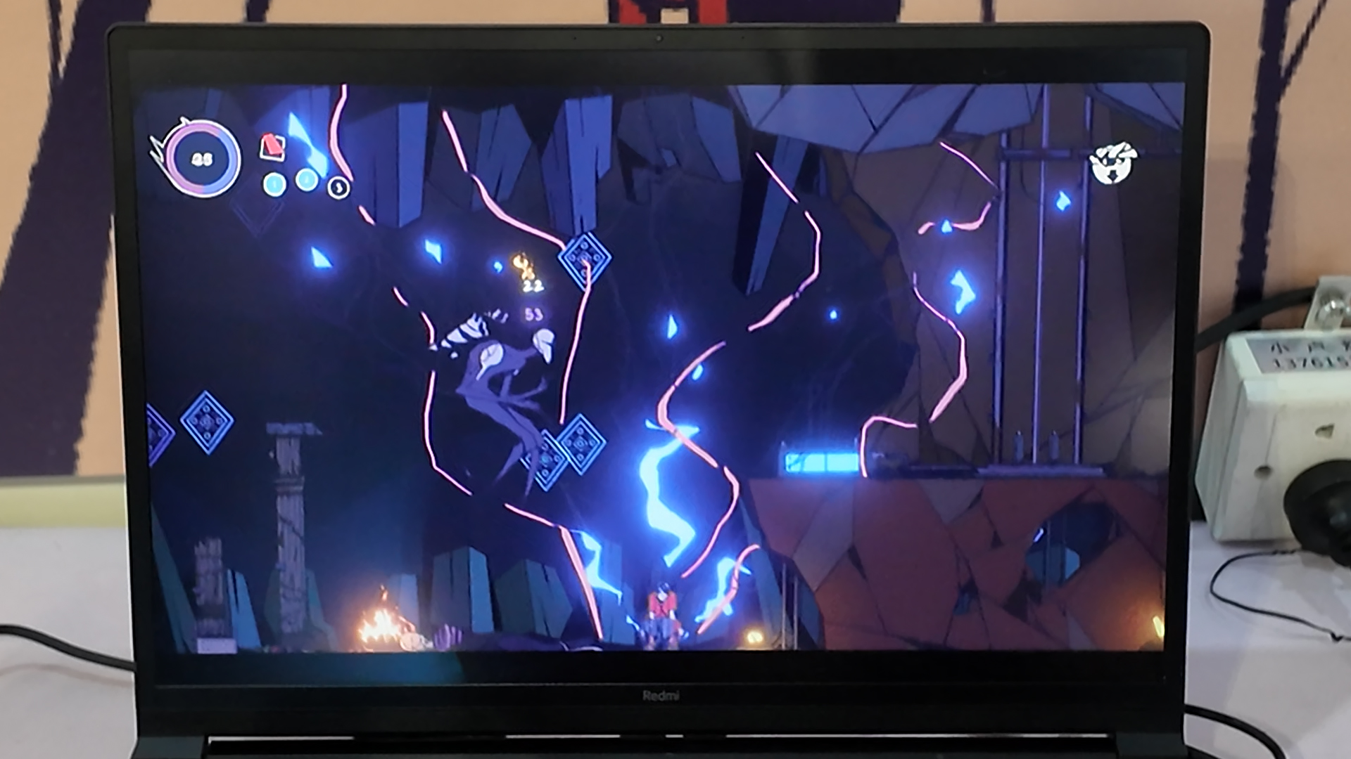 ꡼ No.008 | å女ܤ2DRPGSONZAI󥶥פץ쥤ΥեåŪWePlay2025