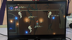 ���������꡼ No.009�Υ���ͥ������ / ��������å��女��ܤ�2D���������RPG��SONZAI�����󥶥��פ�ץ쥤��������Υ���ե��å���������Ū��WePlay2025��