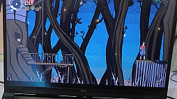 ���������꡼ No.010�Υ���ͥ������ / ��������å��女��ܤ�2D���������RPG��SONZAI�����󥶥��פ�ץ쥤��������Υ���ե��å���������Ū��WePlay2025��