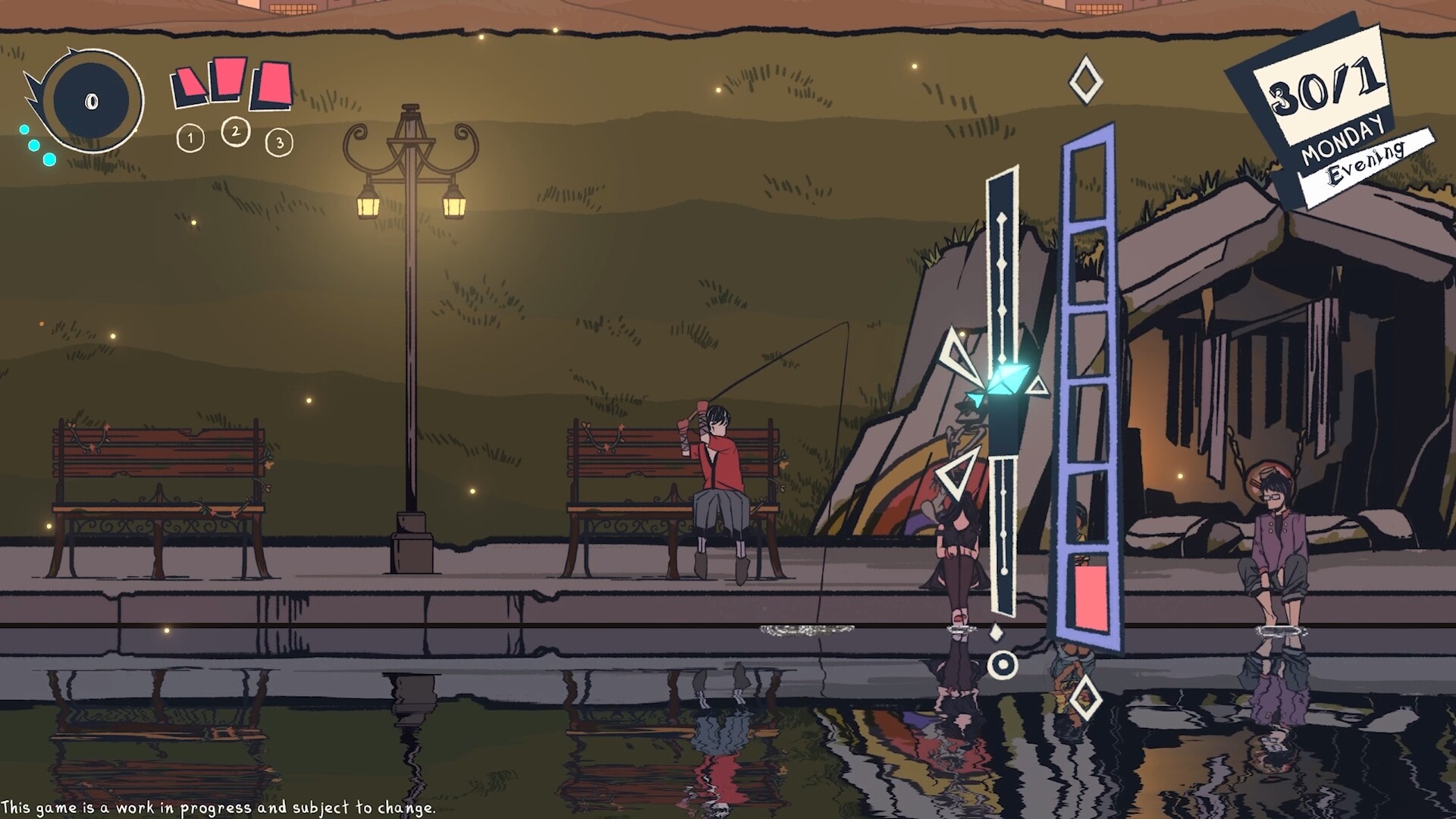 ꡼ No.005 | Xbox Series X|S SONZAI