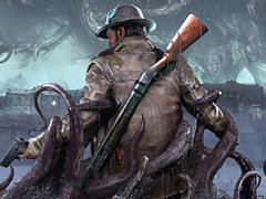 ȥտä١ADVThe Sinking City 2סɸ5ܤĶ8670ߤλ򥯥饦ɥեǥ󥰤ǳ