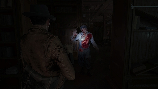 画像ギャラリー No.005のサムネイル画像 / クトゥルフ神話サバイバルホラー続編「The Sinking City 2」リリース。浸水したアーカムの街を舞台に新たな宇宙的恐怖を描く