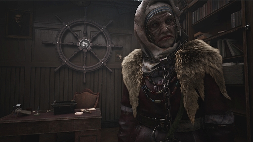画像ギャラリー No.007のサムネイル画像 / クトゥルフ神話サバイバルホラー続編「The Sinking City 2」リリース。浸水したアーカムの街を舞台に新たな宇宙的恐怖を描く