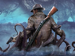 クトゥルフ神話サバイバルホラー続編「The Sinking City 2」リリース。浸水したアーカムの街を舞台に新たな宇宙的恐怖を描く