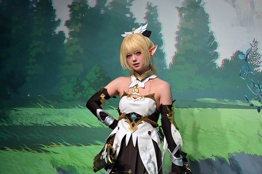 ���������꡼ No.036�Υ���ͥ������ / �֥�������ץ��ߥꥢ�פ���Ʈ�ϡ������ܰʾ�ˤ��äĤꥢ�������������3�͡ܥ�󥹥���3�Τǥѡ��ƥ��������ƥ����Хȥ��TGS2025��