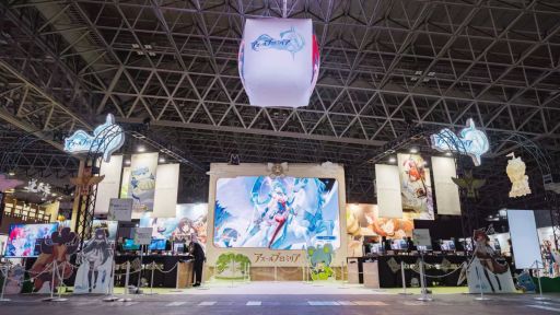 画像ギャラリー No.015のサムネイル画像 / 「アズールプロミリア」には,好きになれるキャラが絶対いる。社長インタビューで,期待の新作へのこだわりを聞いた