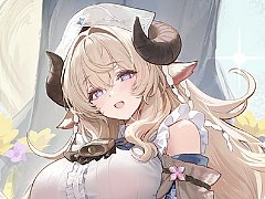 「アズールプロミリア」，グローバル事前登録者数が2500万人を突破。ヒーラー「アニス」を全プレイヤーに配布決定