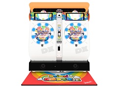 ��maimai �Ǥ�ä��� BUDDiES PLUS��������Ư���ϡ������ɥ�ʤɿ͵��ڶʤ򿷤��˼�Ͽ������ܤ�¿���»�