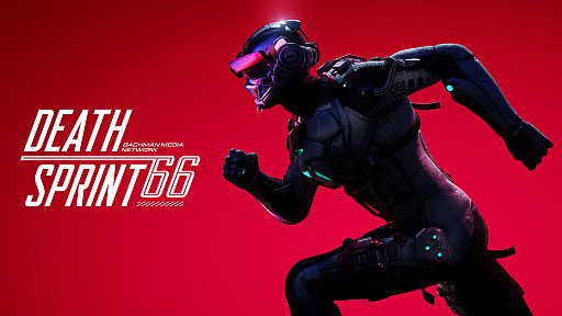 ꡼ No.001 | ή쥹ݡĥDEATHSPRINT 66ס9ĤΥȡʥȤĩ魯PvE⡼ɡ֥ԥɡפξܺ٤