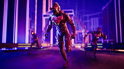 ꡼ No.004 | ή쥹ݡĥDEATHSPRINT 66ס9ĤΥȡʥȤĩ魯PvE⡼ɡ֥ԥɡפξܺ٤