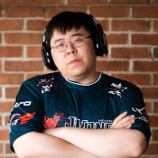 画像ギャラリー No.001のサムネイル画像 / Justin Wong選手が,新作格闘ゲーム「Shot One Fighters」の開発に協力。フィードバックの提供や,動画コンテンツの発信を予定