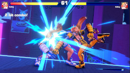 画像ギャラリー No.005のサムネイル画像 / Justin Wong選手が,新作格闘ゲーム「Shot One Fighters」の開発に協力。フィードバックの提供や,動画コンテンツの発信を予定