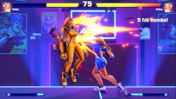 画像ギャラリー No.006のサムネイル画像 / Justin Wong選手が,新作格闘ゲーム「Shot One Fighters」の開発に協力。フィードバックの提供や,動画コンテンツの発信を予定