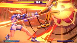 画像ギャラリー No.008のサムネイル画像 / Justin Wong選手が,新作格闘ゲーム「Shot One Fighters」の開発に協力。フィードバックの提供や,動画コンテンツの発信を予定