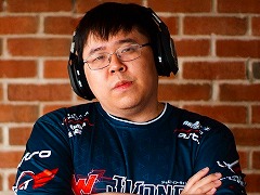 Justin Wong���꤬�������Ʈ�������Shot One Fighters�פγ�ȯ�˶��ϡ��ե����ɥХå����󶡤䡤ư�襳��ƥ�Ĥ�ȯ����ͽ��