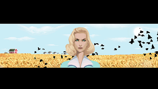 画像ギャラリー No.005のサムネイル画像 / PC版が高評価を獲得した闇の深いサイコスリラー「Loretta」(ロレッタ)のコンシューマ機版リリース。ローンチトレイラー公開