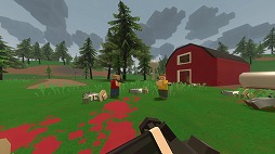 ���������꡼ No.003�Υ���ͥ������ / ����ɥܥå������Υ���ӥ��Х��Х��UNTURNED�ס�Switch�Ǥ�������꡼��������23�ͤΥޥ���ץ쥤�䡤����ʬ���2��Ʊ���ץ쥤���ǽ