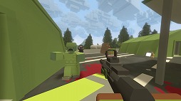 ���������꡼ No.007�Υ���ͥ������ / ����ɥܥå������Υ���ӥ��Х��Х��UNTURNED�ס�Switch�Ǥ�������꡼��������23�ͤΥޥ���ץ쥤�䡤����ʬ���2��Ʊ���ץ쥤���ǽ