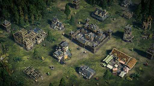 ꡼ No.003 | Ϩ£äꤷNPC̿ʹƤ餦RTSCrown of Greedס2025ǯΥ꡼ͽ