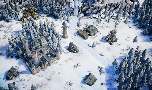 ꡼ No.004 | Ϩ£äꤷNPC̿ʹƤ餦RTSCrown of Greedס2025ǯΥ꡼ͽ