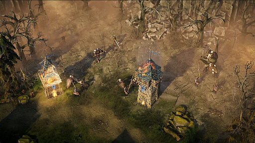 ꡼ No.006 | Ϩ£äꤷNPC̿ʹƤ餦RTSCrown of Greedס2025ǯΥ꡼ͽ