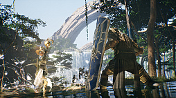 ꡼ No.009 | Chrono Odyssey