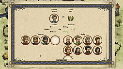 画像ギャラリー No.007のサムネイル画像 / 中世イングランドの農奴として長い月日を生きてゆく。歴史生活シム「Under the Yoke」が3月28日にSteamで発売